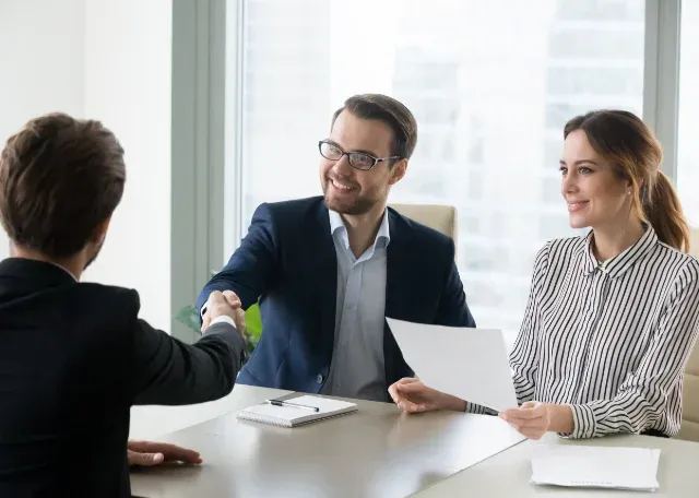 Contract Staffing