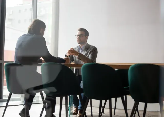 Recruitment Process Outsourcing (RPO)