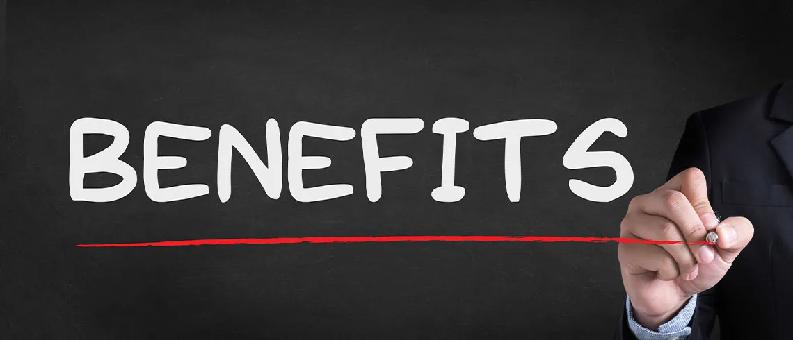 8 Benefits of Partnering with A Specialized Staffing Agency