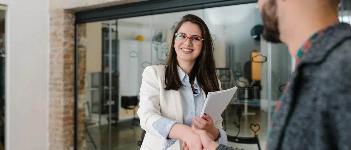 Partner with A Specialized Staffing Agency