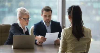 How Do You Handle Conflict? Interview Question Answered
