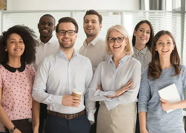 Top 8 Perks of Partnering with a Specialized Staffing Agency