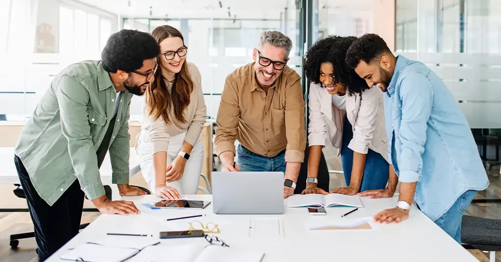 Strategic Staffing: Build A Winning Staffing Strategy