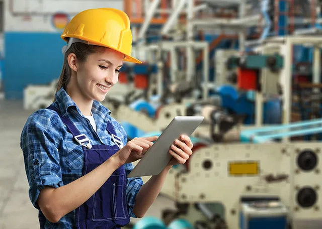 What Is Light Industrial Work And Its Corporate Impact