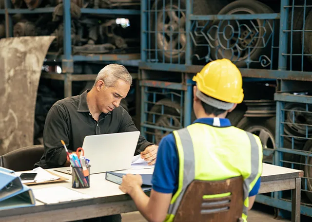 What To Wear To A Warehouse Interview: Attire Tips