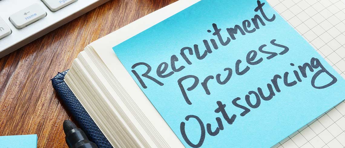 The Role of RPO Recruitment in Modern Business Strategy