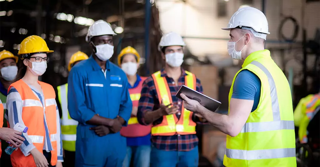 Manufacturing Jobs Examples, Types and Changes