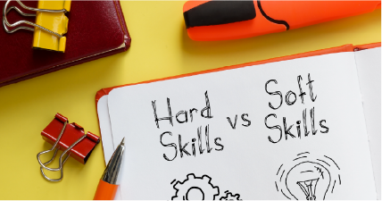 Hard Skills vs Soft Skills- What Employers Really Value