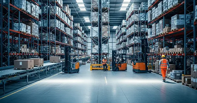 How to Overcome Hiring Obstacles in Light Industrial Roles